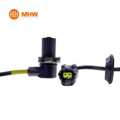 SENSOR ABS DELANTERO IZQUIERDO CHEVROLET AVEO MHW