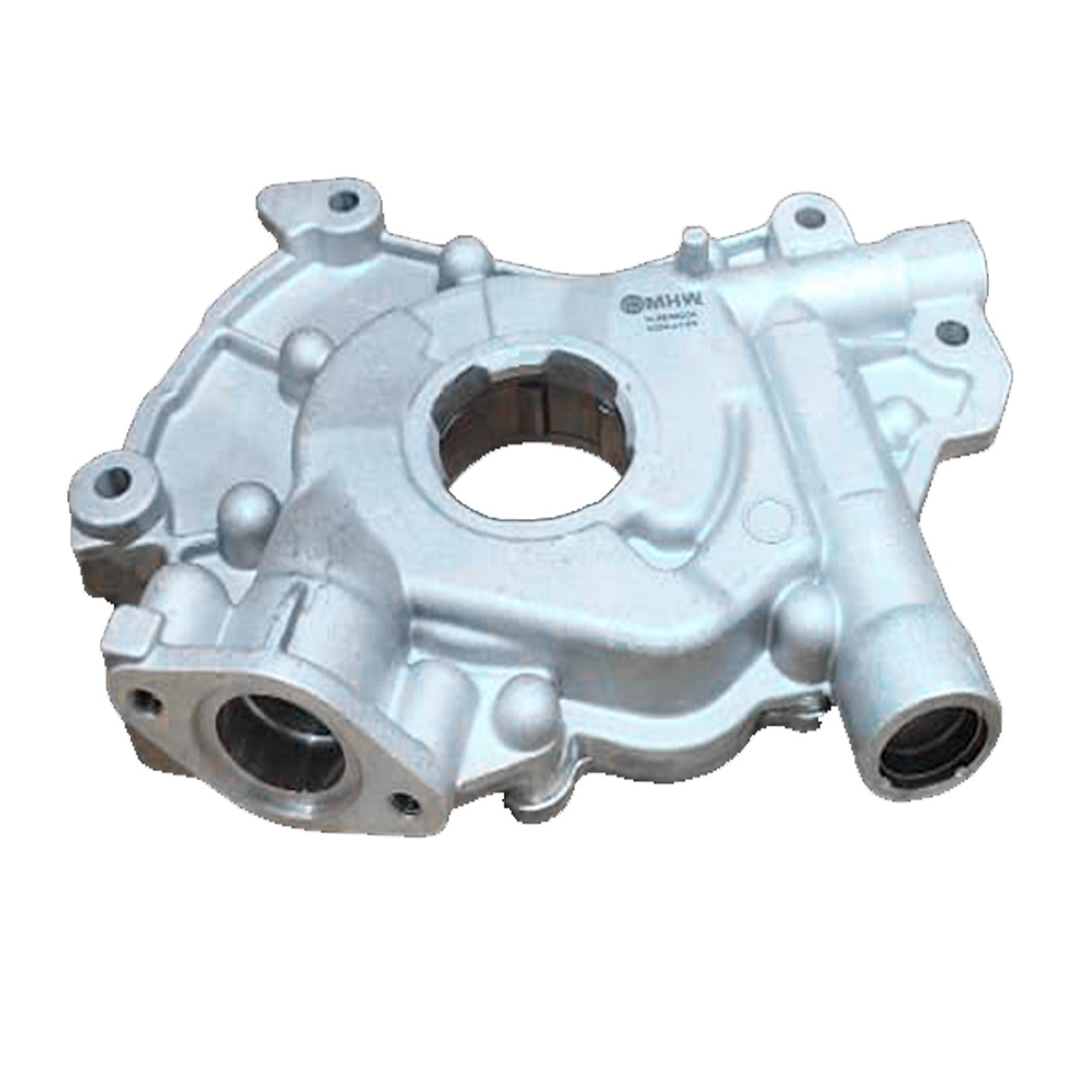BOMBA DE ACEITE FORD EXPLORER 4.6 8CIL. 2006-2010, FORD EXPEDITION, TRITON 5.4 3V MHW