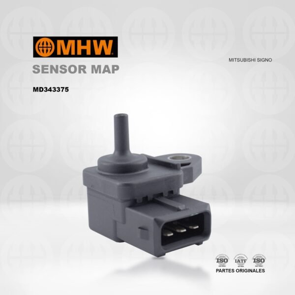 SENSOR MAP MITSUBISHI SIGNO MHW