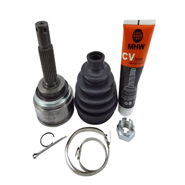 PUNTA DE TRIPOIDE MITSUBISHI LANCER CK4 - CK5 1.8 25X23X54 RETEN INTERNO MHW