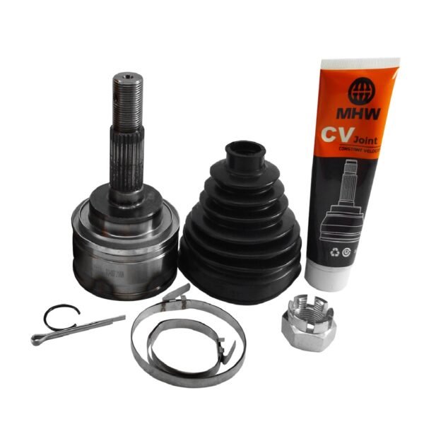 PUNTA DE TRIPOIDE TOYOTA STARLET 23X23X56 MHW