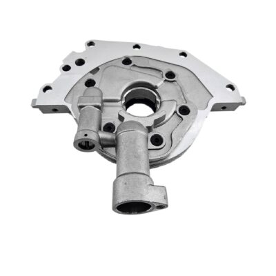 BOMBA DE ACEITE FORD FIESTA POWER KA ECOSPORT 1.6 SIN DAMPER MHW