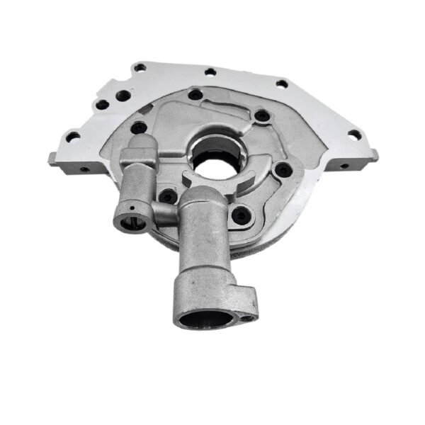 BOMBA DE ACEITE FORD FIESTA POWER KA ECOSPORT 1.6 MHW