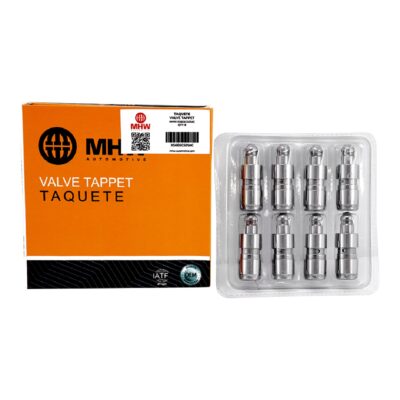 TAQUETE FORD FIESTA (TODOS)/KA/ ECOSPORT 1.6 (JUEGO DE 8 TAQUETE) MHW