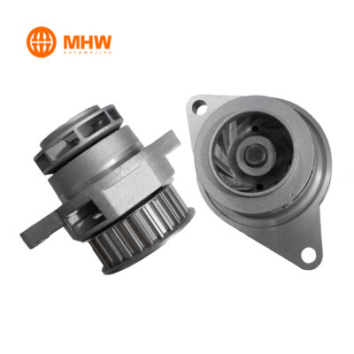 BOMBA DE AGUA/ VOLKSWAGEN FOX CROSSFOX SPACEFOX/ MHW