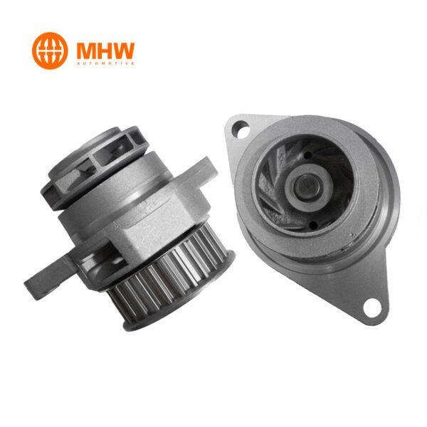 BOMBA DE AGUA/ VOLKSWAGEN FOX CROSSFOX SPACEFOX/ MHW