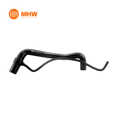 MANGUERA PVC GASES / VOLKSWAGEN FOX- CROSSFOX- SPACEFOX 1.6 / MHW