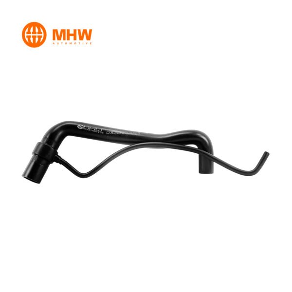 MANGUERA PVC GASES / VOLKSWAGEN FOX- CROSSFOX- SPACEFOX 1.6 / MHW