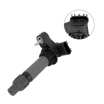 BOBINA DE ENCENDIDO CHEVROLET CAPTIVA 3.2 MHW