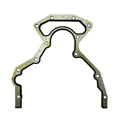 EMPACADURA TAPA CADENA TRASERA CHEVROLET SILVERADO/ TAHOE/ AVALANCHA MHW