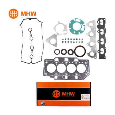 KIT DE EMPACADURA CHERY / ARAUCA 1.3 / X1 (473F-1003040) MHW