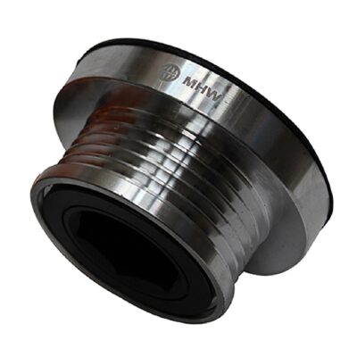 POLEA ALTERNADOR FIJA RENAULT LOGAN / MAGANE / CLIO / SYMBOL / KANGOO MHW