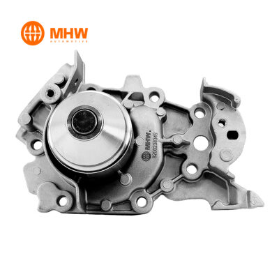 BOMBA DE AGUA RENAULT TWINGO 16V / MHW