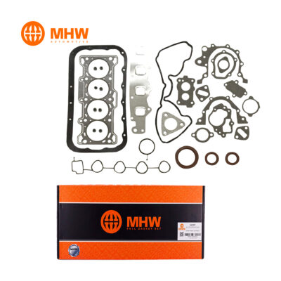KIT DE EMPACADURA/ CHEVROLET/ SPARK 1.0/ MHW
