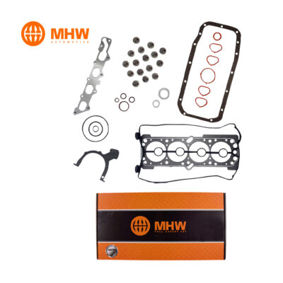 KIT DE EMPACADURA CHEVROLET / AVEO 1,6 (2HUECO) MHW