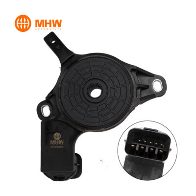 SENSOR PARE NEUTRO CHEVROLET OPTRA MHW