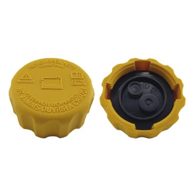 TAPA REFRIGERANTE AGUA CHEVROLET AVEO/CORSA/OPTRA 120KPA MHW