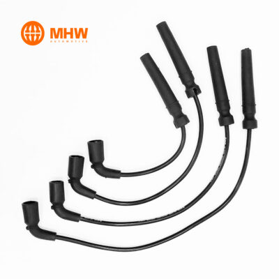 CABLE DE BUJIAS CHEVROLET AVEO MHW