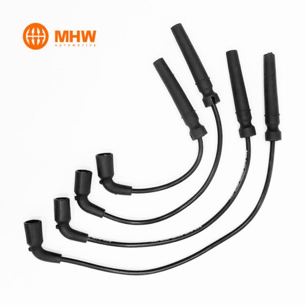 CABLE DE BUJIAS CHEVROLET AVEO MHW