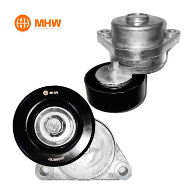 TENSOR DE CORREA UNICA CHEVROLET AVEO/ LANOS/ NUBIRA 1.6 MHW