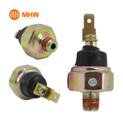 VALVULA PRESION ACEITE CHEVROLET SPARK / MATIZ MHW