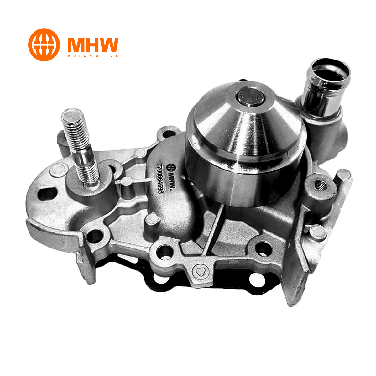 BOMBA DE AGUA RENAULT TWINGO 8V / MHW