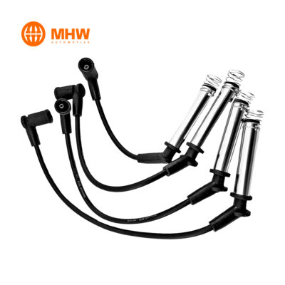 CABLE DE BUJIAS FORD FIESTA / KA / ECOSPORT 1,6 MHW