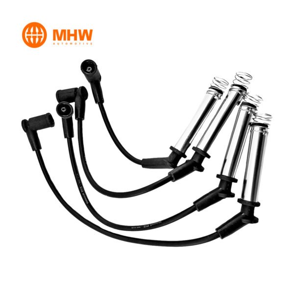 CABLE DE BUJIAS FORD FIESTA / KA / ECOSPORT 1,6 MHW