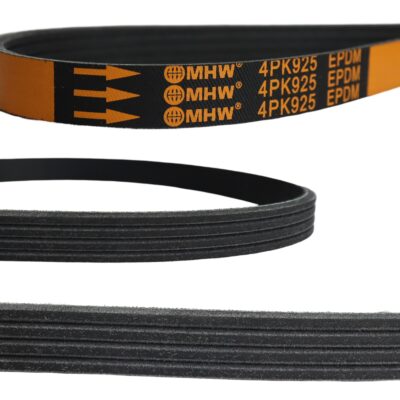 CORREA AIRE ACONDICIONADO TOYOTA YARIS / HILUX 2.7 / MAZDA 626 / TRAILBLAZER / KIA SPORTAGE / GRAND VITARA MHW