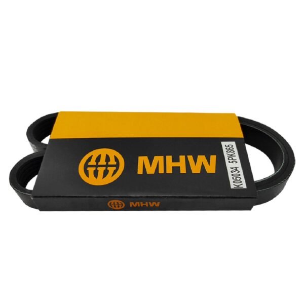 CORREA ALTERNADOR TOYOTA HILUX 2000/ DAEWOO CIELO 1.5 TOYOTA MERU 2.7 ALT 05/ ALT MITSUBISHI LANCER 15/1.6 LTS/ ZOTYE NOMAD 1. MHW