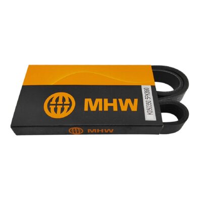 CORREA ALTERNADOR AIRE ACONDICIONADO RENAULT TWINGO 1.2 (99-05) MHW