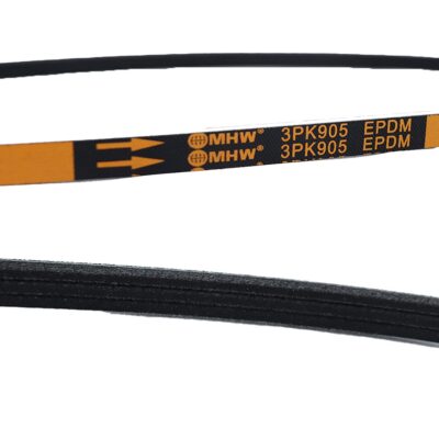 CORREA DE DIRECCION HIDRAULICA/ FIAT PALIO SIENA 1.3 16V/ FORZA 1.4/ MHW