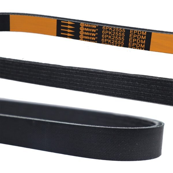 CORREA UNICA DODGE CALIBER/ JEEP COMPASS (07-12) MHW