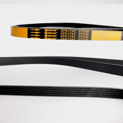 CORREA UNICA/ RENAULT CLIO, MEGANE, LOGAN, SYMBOL/ MHW