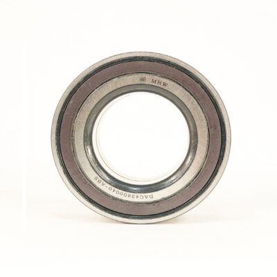 RODAMIENTO ROLINERA DELANTERA DODGE CALIBER/ JEEP COMPASS 2.0/2.4 (43X80X40) CON ABS MHW