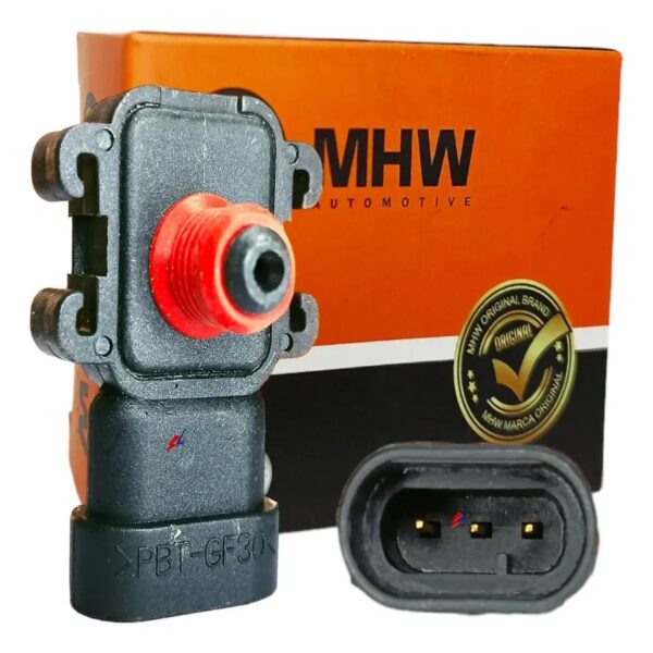 SENSOR MAP CHEVROLET SILVERADO / TRAILBLAZER / AVALANCHE / IMPALA MHW