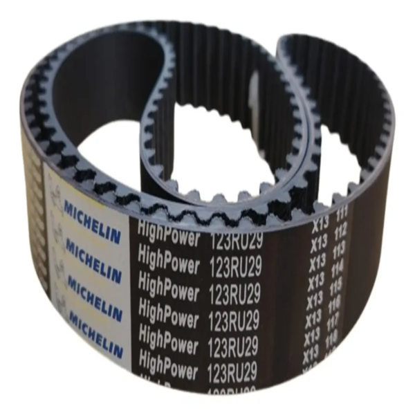CORREA DE TIEMPO / L300 2.0 (00-15) CHERY TIGGO 2.4 HNBR / MICHELIN