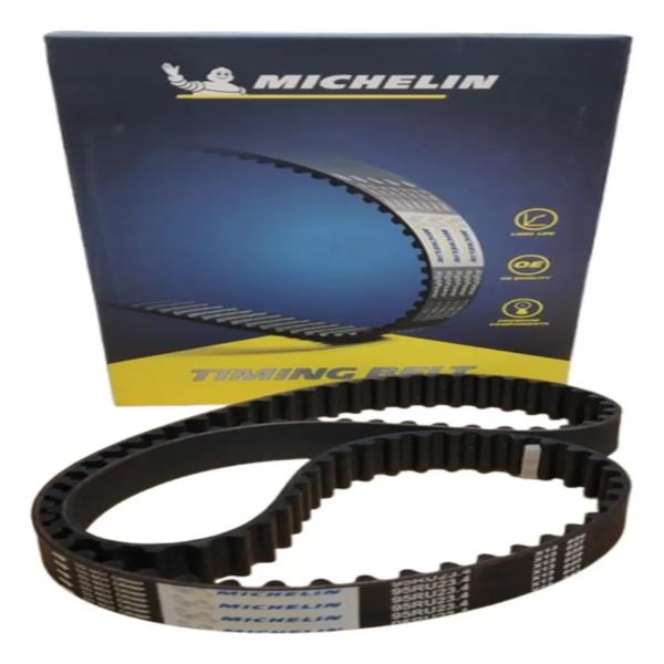 CORREA DE TIEMPO TWINGO 16V KANGOO CLIO SYMBOL LOGAN CR MICHELIN