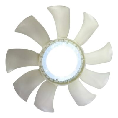 FAN CLUTCH CHEVROLET LUV DMAX ISUZU