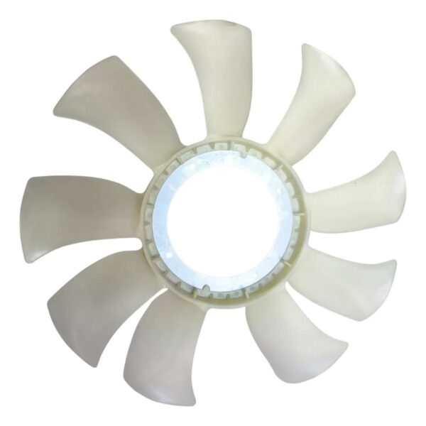 FAN CLUTCH CHEVROLET LUV DMAX ISUZU