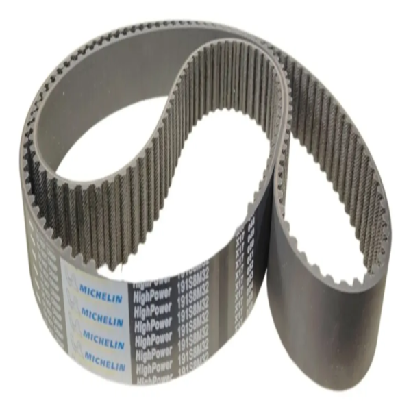 CORREA DE TIEMPO LUV DMAX 3.5 HNBR/ MICHELIN