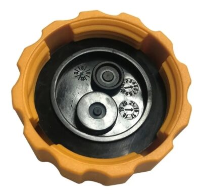 TAPA ENVASE DEPOSITO AVEO/OPTRA/CORSA GM