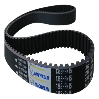 CORREA DE TIEMPO / FIAT UNO 1.6 8V (138 DIENTES) CR / MICHELIN