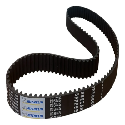 CORREA DE TIEMPO / HYUNDAI ACCENT (1.3-1.5) GETZ 1.3 / MICHELIN