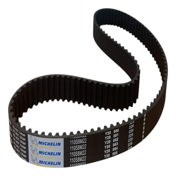 CORREA DE TIEMPO / HYUNDAI ACCENT (1.3-1.5) GETZ 1.3 / MICHELIN