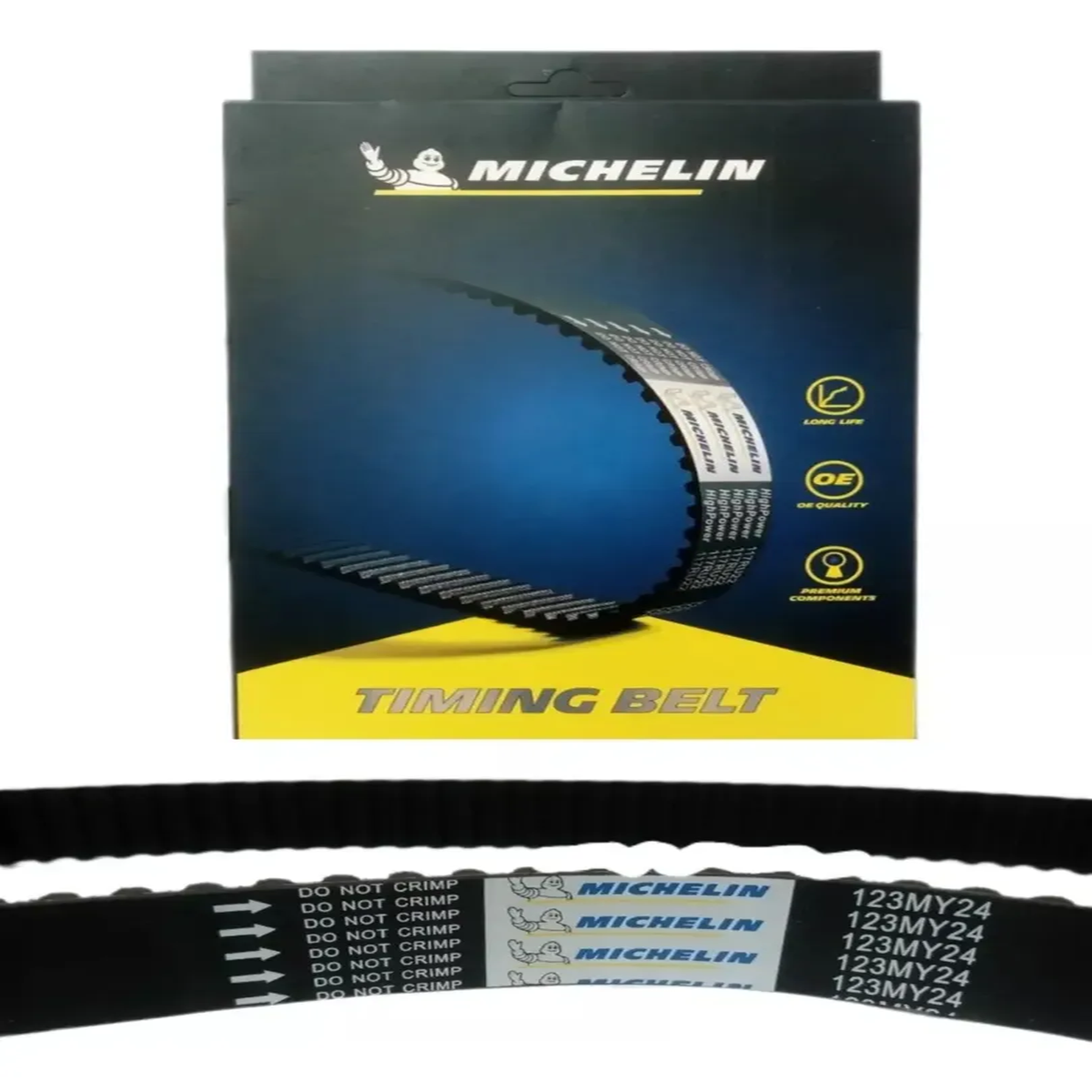 CORREA DE TIEMPO STARLET (92-99) CR MICHELIN