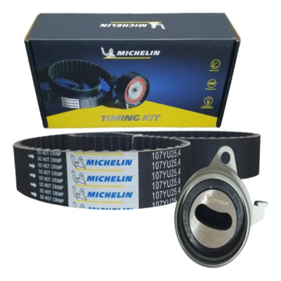 KIT DE CORREA DE TIEMPO / LANCER (CK1-CK2) 1.3-1.5 / MICHELIN