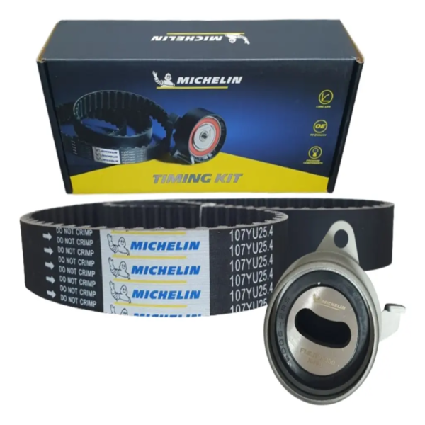 KIT DE CORREA DE TIEMPO / LANCER (CK1-CK2) 1.3-1.5 / MICHELIN