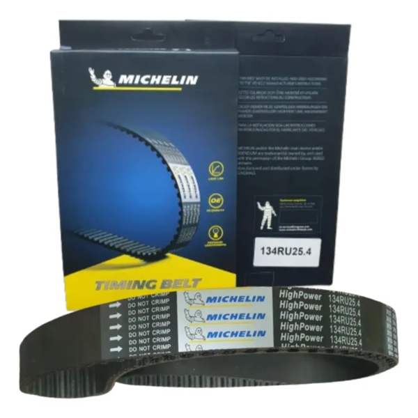 CORREA DE TIEMPO DONGFEN S30 CENTAURO 206 307 PARTNER C2 1.6 HNBR MICHELIN
