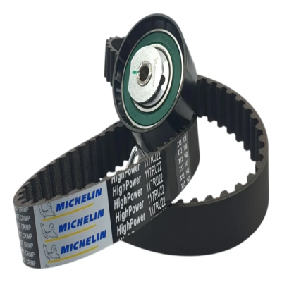KIT CORREA DE TIEMPO / FORD FIESTA TITANIUM (CON TORNILLOS) 1.6 / MICHELIN